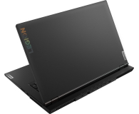 Lenovo Legion 5i-17 i7-10750H/16GB/512/Win10X GTX1660Ti - 589564 - zdjęcie 6
